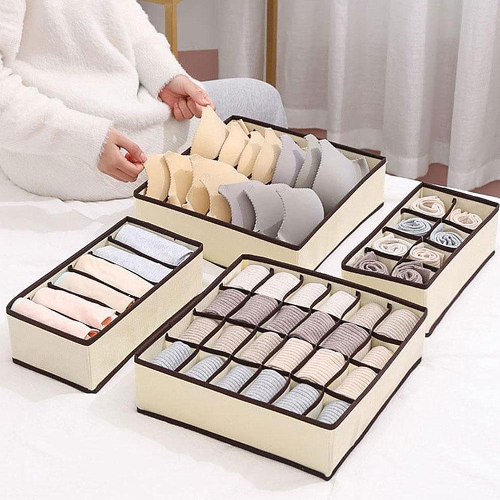 Cabinet Underwear Organizer Dr - огляд і ціна Sock Organizer Tray