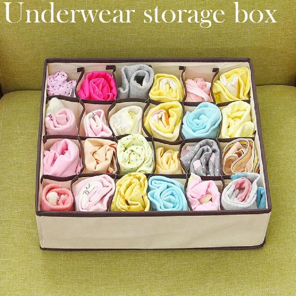 Cabinet Underwear Organizer Dr - огляд і ціна Sock Organizer Tray