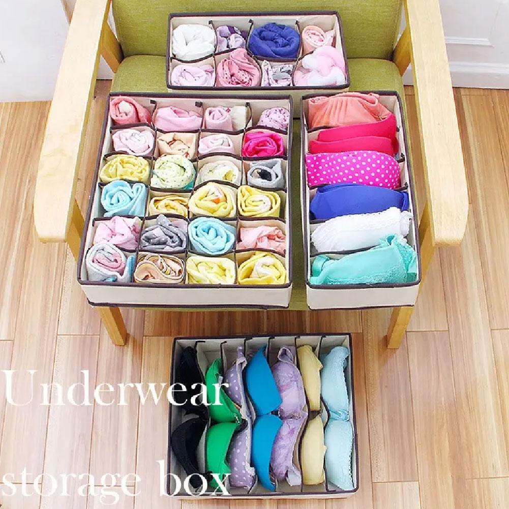 Cabinet Underwear Organizer Dr - огляд і ціна Sock Organizer Tray
