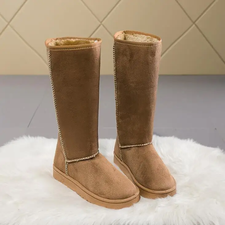 HOT 2025 winter new high-tube  - огляд і ціна No Show Sock Women