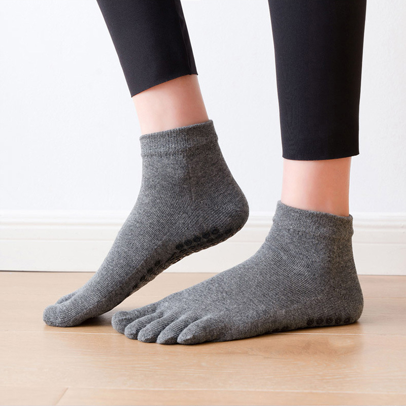 1/5/10/20 Pairs Neutral Summer - огляд і ціна No Show Sock Women