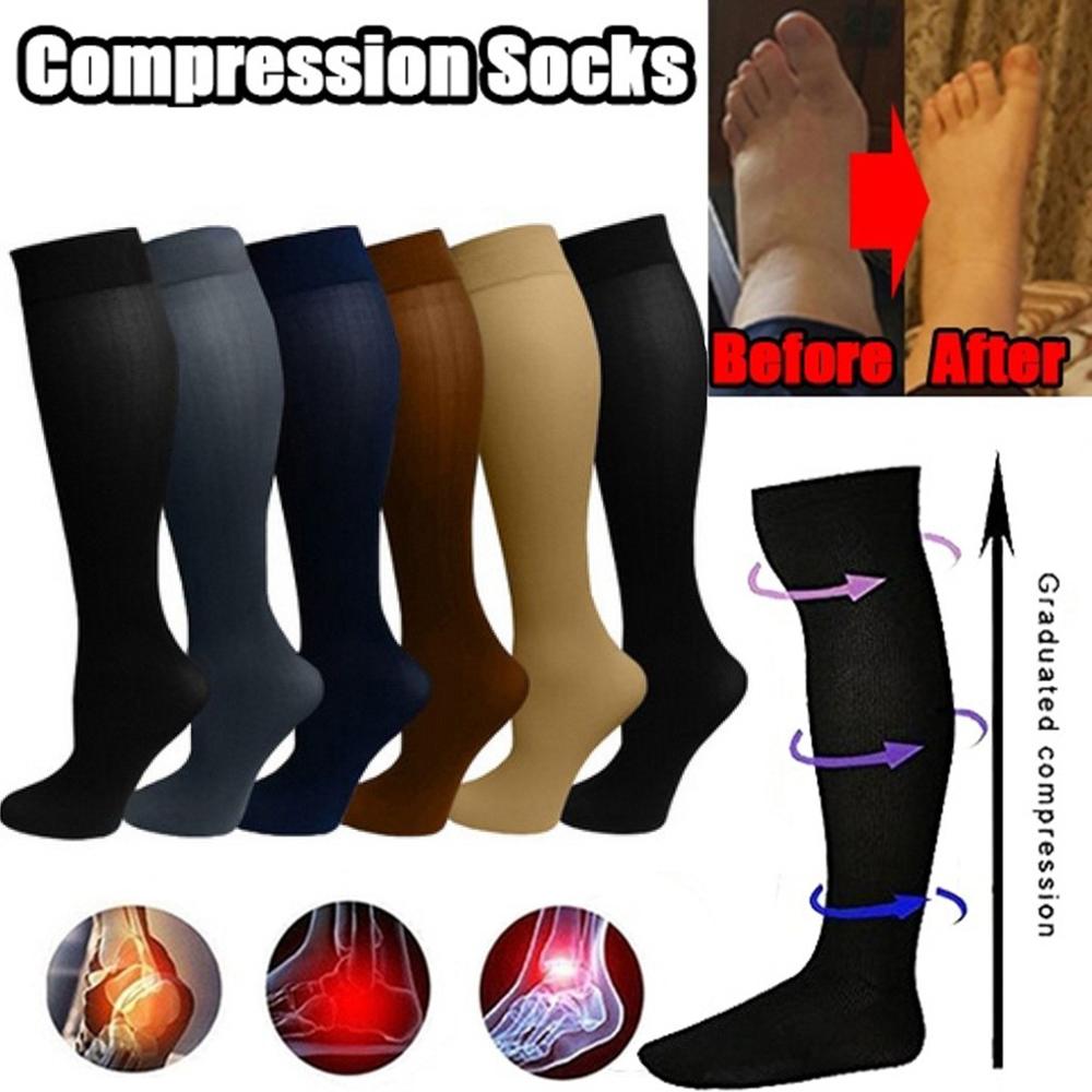 Varicose Veins Compression Soc - огляд і ціна Compression Sock Medical