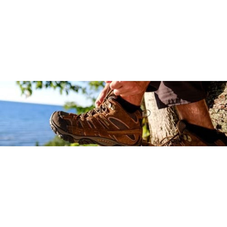 Unisex Men's and Women's Zoned - огляд і ціна Wool Hiking Sock