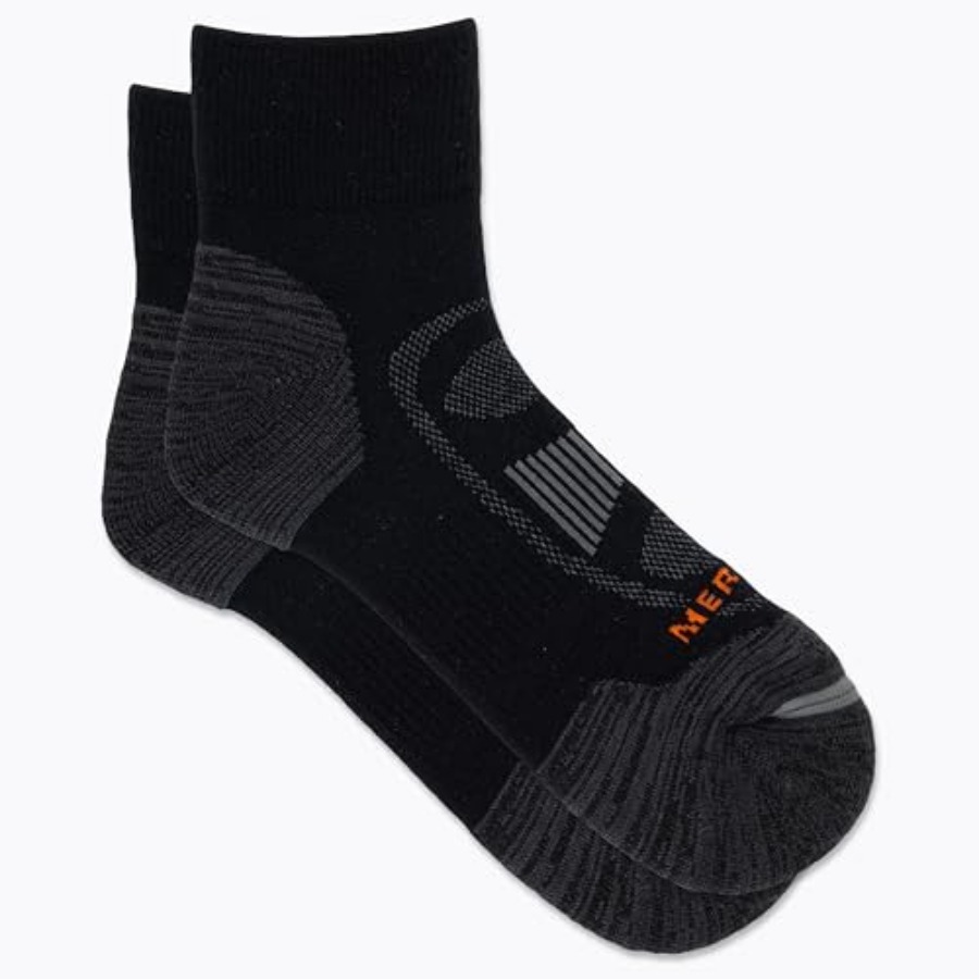 Unisex Men's and Women's Zoned - огляд і ціна Wool Hiking Sock