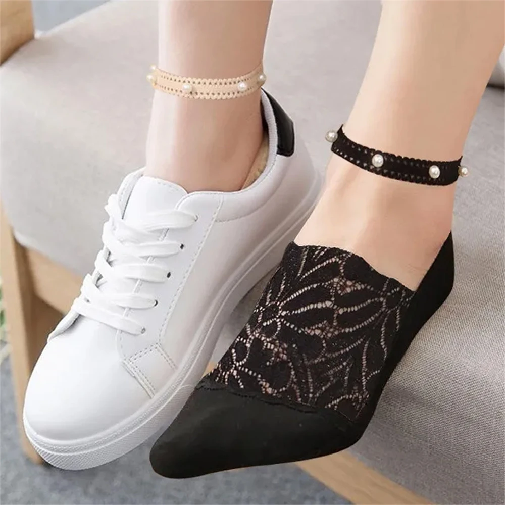 Women's Invisible Socks Low Li - огляд і ціна Invisibility Sock Loafer