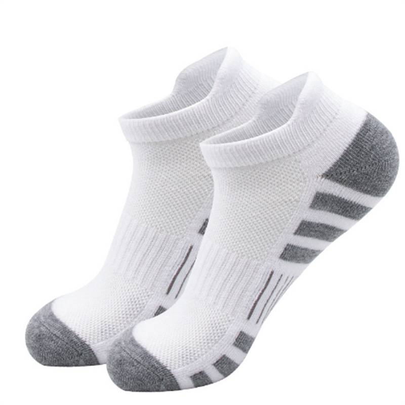 Unisex Cushioned Breathable An - огляд і ціна Ankle Sock Low Cut