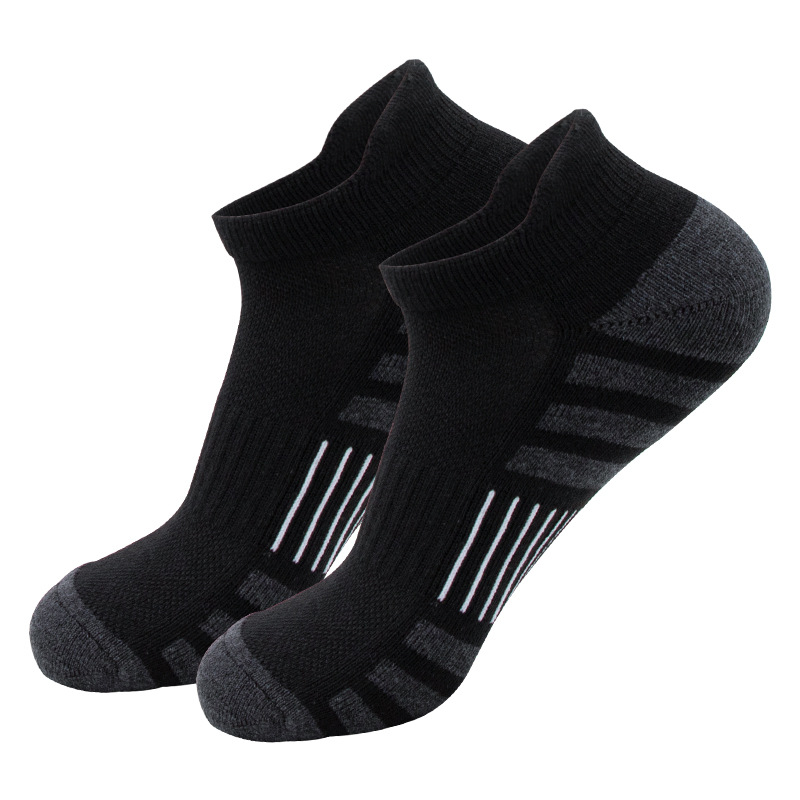 Unisex Cushioned Breathable An - огляд і ціна Ankle Sock Low Cut