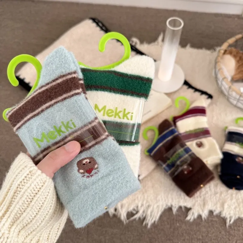 2026 Winter New Japanese Austr - огляд і ціна Thermal Sock Winter