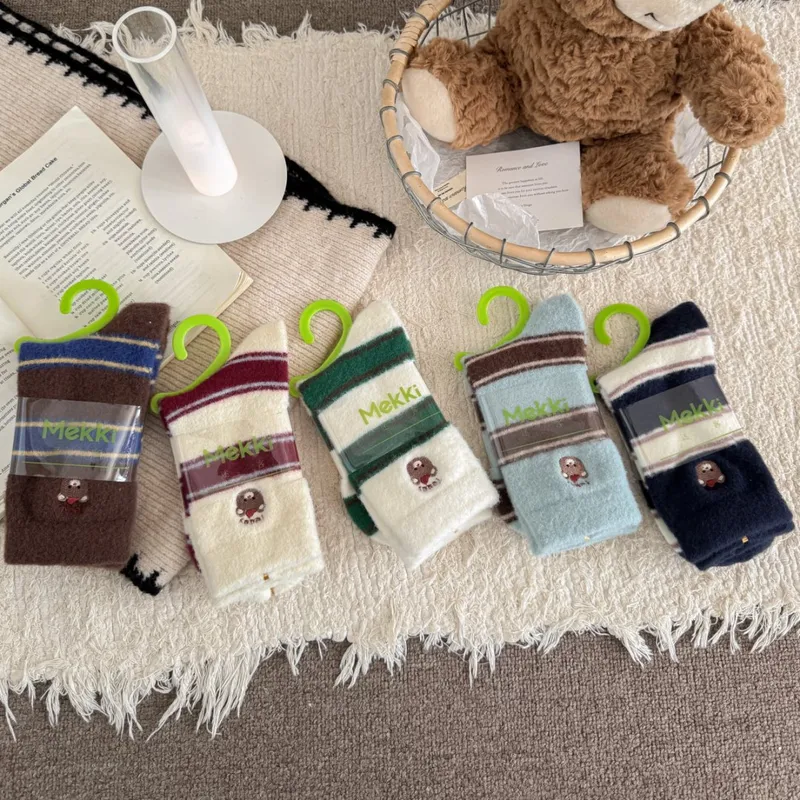 2026 Winter New Japanese Austr - огляд і ціна Thermal Sock Winter
