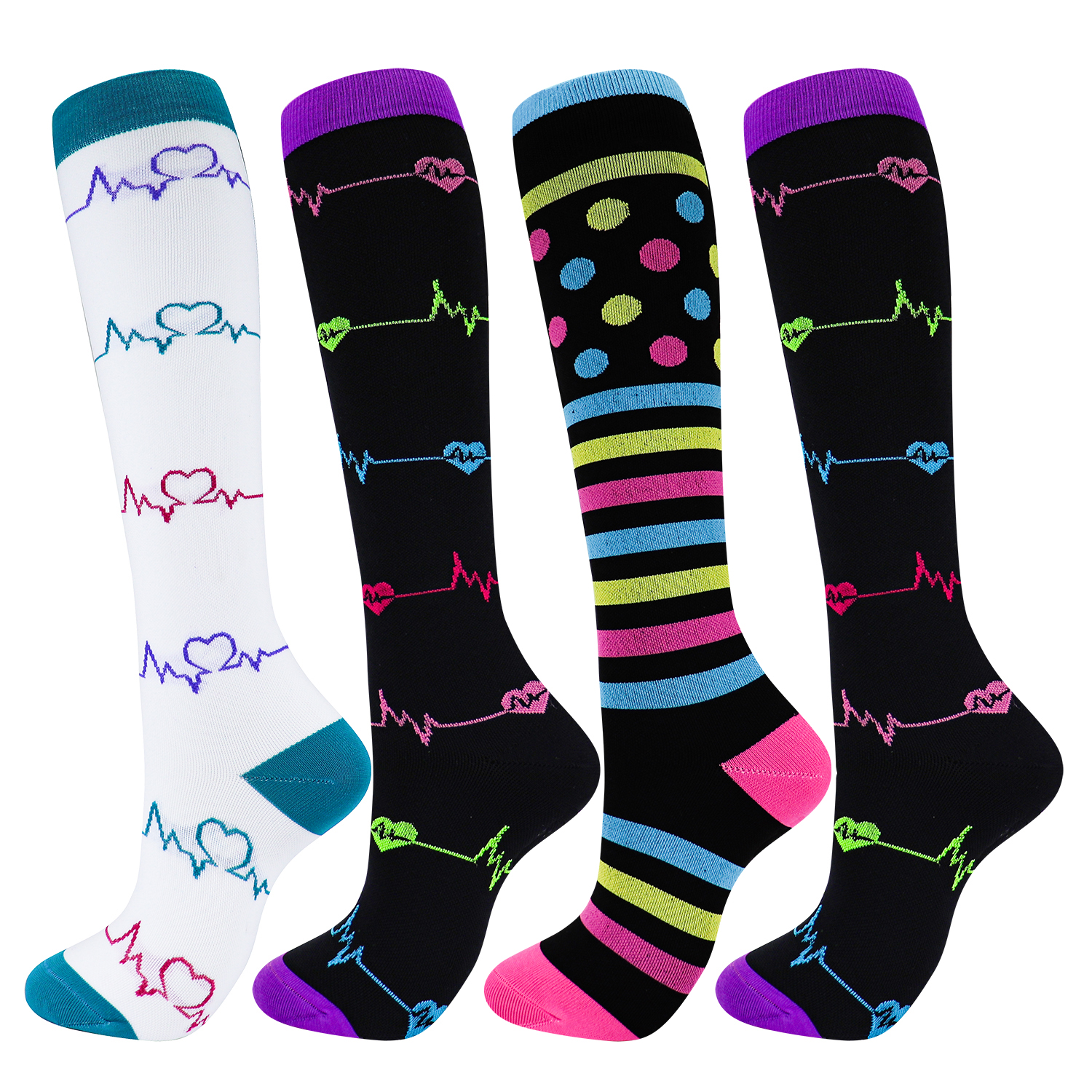 Compression Socks Women Men Kn - огляд і ціна Compression Sock Medical