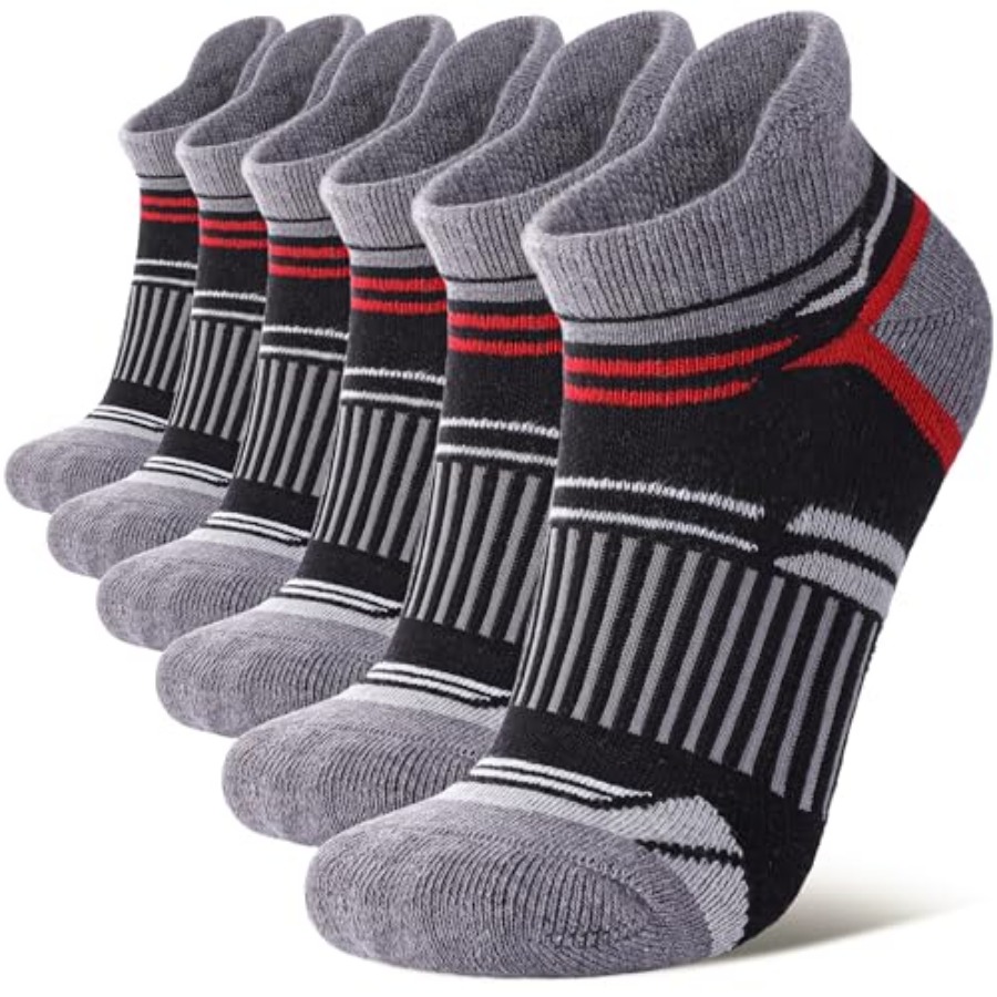 LANLEO Merino Wool Ankle Runni - огляд і ціна Wool Hiking Sock