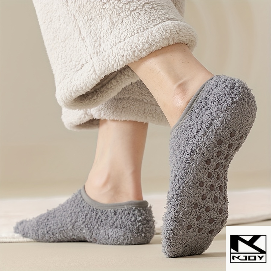 kkjoy Winter Thermal House Soc - огляд і ціна Thermal Sock Winter