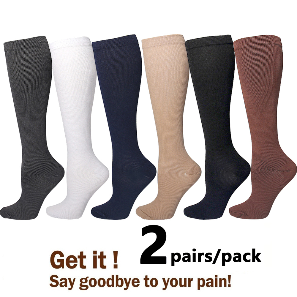 Medical Grade Compression Sock - огляд і ціна Compression Sock Medical