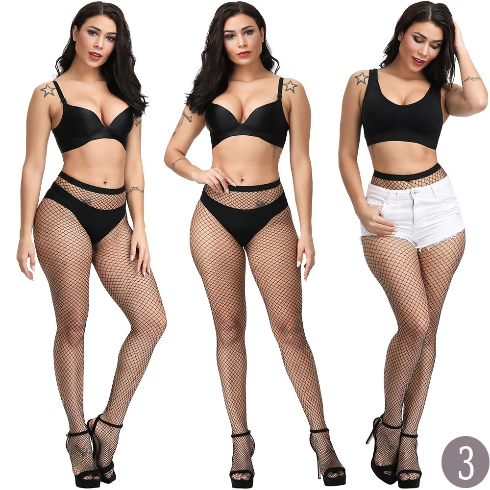 Women Fishnet Pantyhose Hollow - огляд і ціна Fishnet Stocking Women