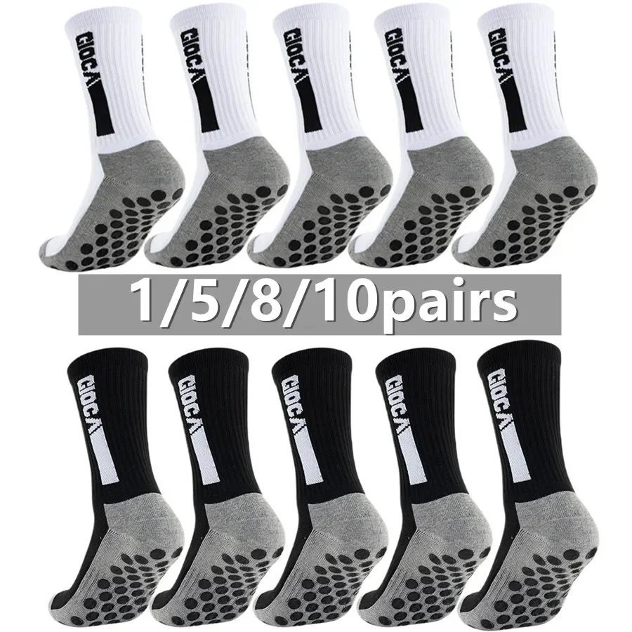1/5/8/10 Pairs Men Women Non S - огляд і ціна No Show Sock Women
