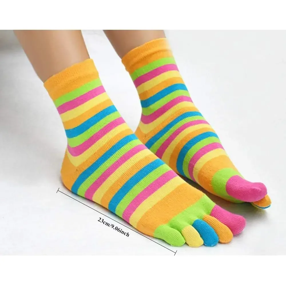 5 Pairs/Lot High Quality Combe - огляд і ціна Cotton Crew Sock Pack