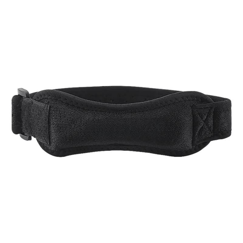 1PCS  Knee Patellar Tendon Kne - огляд і ціна Compression Sleeve Calf