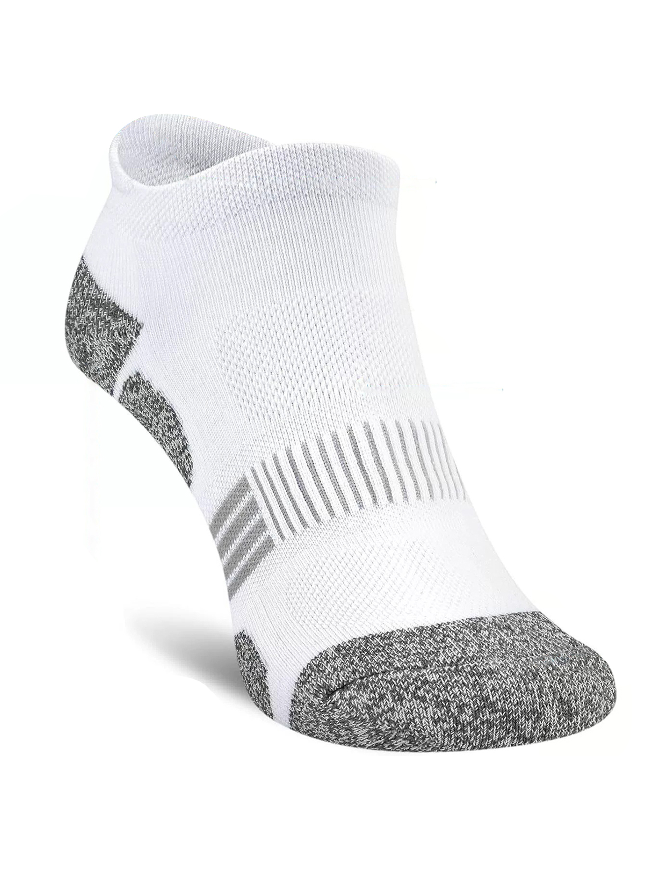 6/12 Pairs Large Size Mens Low - огляд і ціна Ankle Sock Low Cut