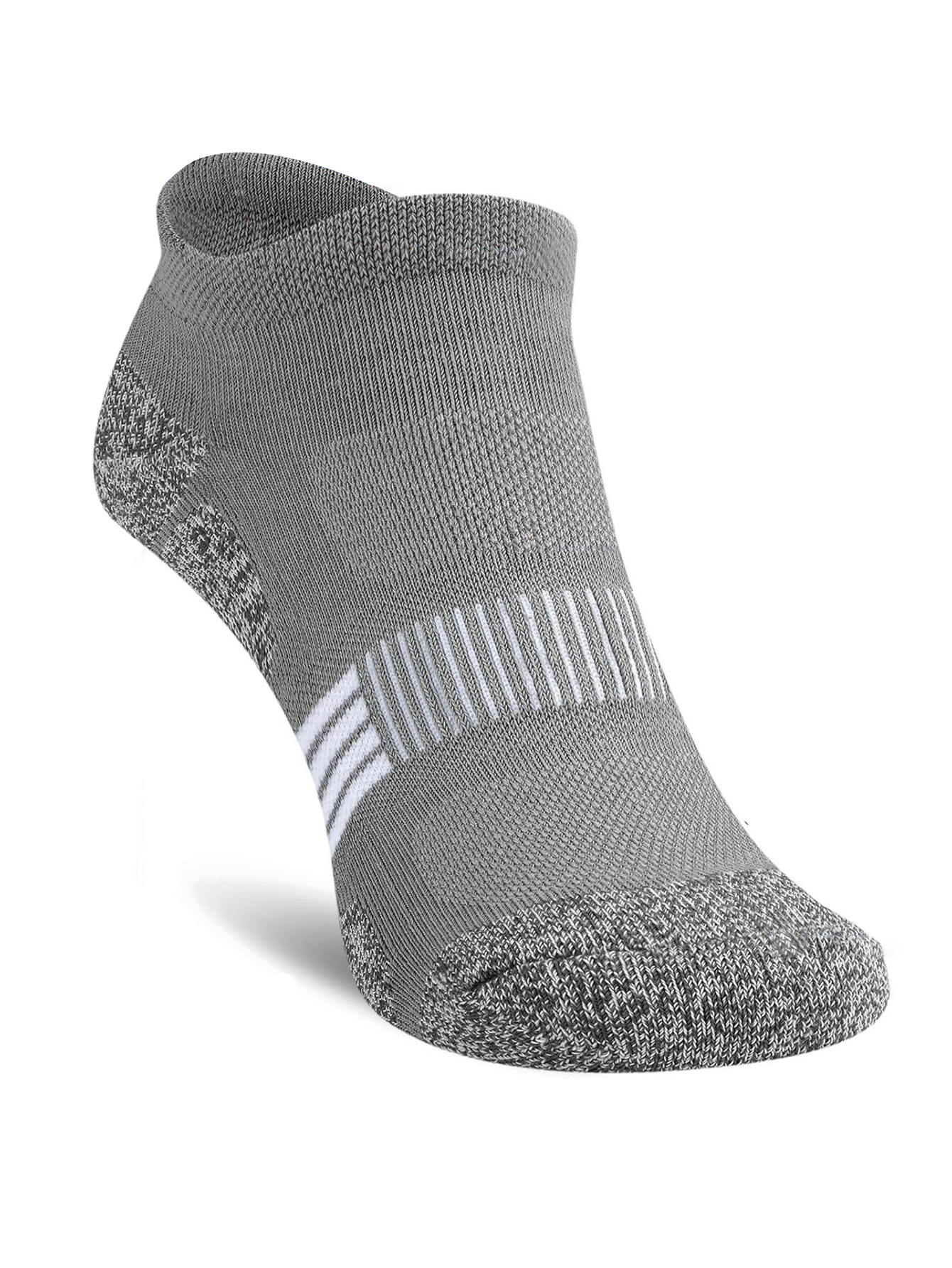 6/12 Pairs Large Size Mens Low - огляд і ціна Ankle Sock Low Cut