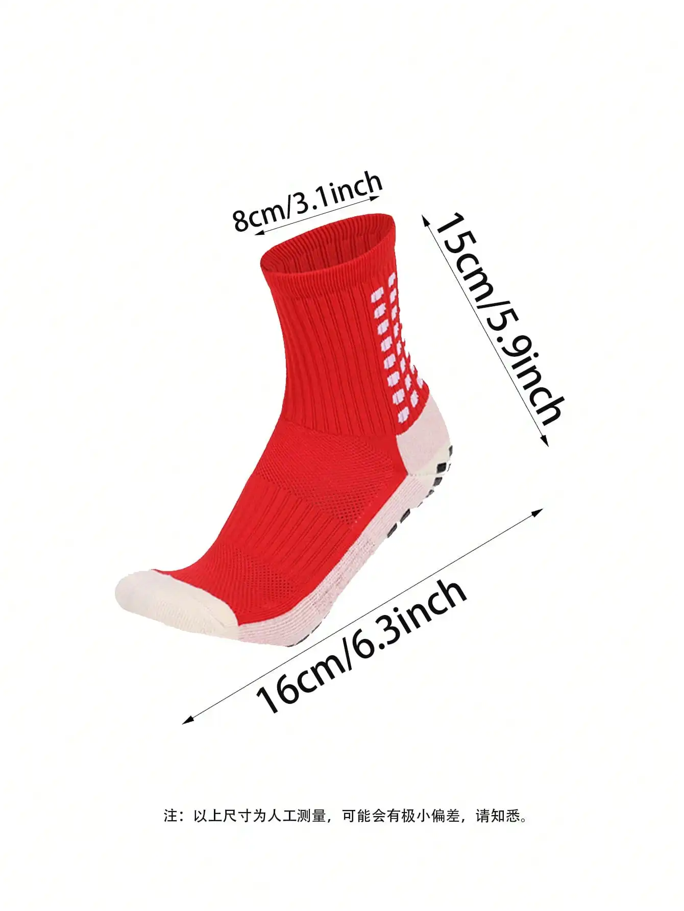 Low Cut Ankle Football Socks,  - огляд і ціна Ankle Sock Low Cut